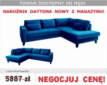 DAYTONA NAROŻNIK 2(120)QFLW-OTM(4)SP VENUS 2924